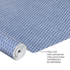 Papel de Parede TNT Blue 53cmx10m