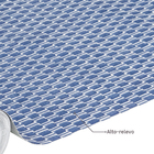 Papel de Parede TNT Blue 53cmx10m