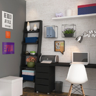 Papel de Parede TNT Cânhamo Taupe 53cmx10m Inspire