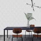 Papel de Parede TNT Cruz Grey 0,53x10m