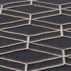 Papel de Parede TNT Dark 53cmx10m