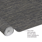 Papel de Parede TNT Dark 53cmx10m