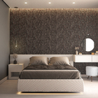 Papel de Parede TNT Dark 53cmx10m