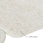 Papel de Parede TNT Elise Bege 53cmx10m Inspire