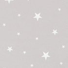 Papel de Parede TNT Estrela Rosa 53cmx10m