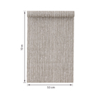 Papel de Parede TNT Gold 53cmx10m