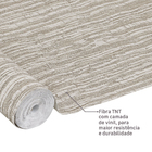 Papel de Parede TNT Gold 53cmx10m