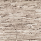 Papel de Parede TNT Madeira Marrom 0,53x10m Inspire