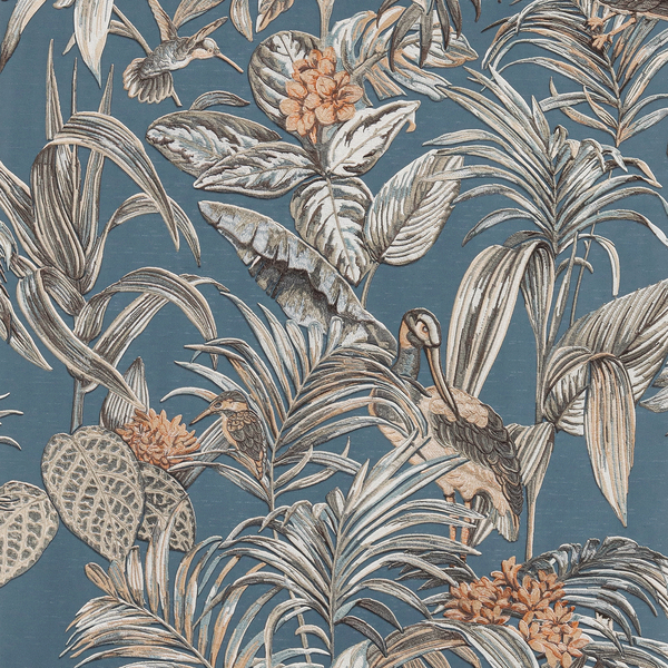 Papel de Parede TNT Nature 53cmx10m