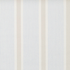 Papel de Parede TNT Oceane Listras Bege e Azul Claro 53cmx10m Inspire