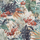 Papel de Parede TNT Orquideas 53cmx10m