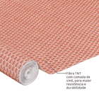 Papel de Parede TNT Pink 53cmx10m