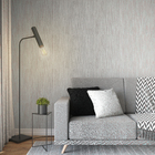 Papel de Parede TNT Rocks Rosa e Dourado 53cmx10m