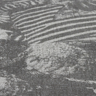 Papel de Parede TNT Safari Cinza Escuro 53cmx10m