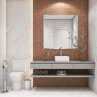 Papel de Parede TNT Terra Cotta 53cmx10m