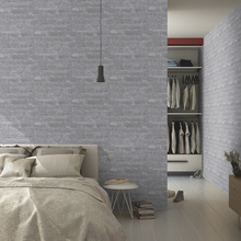 Papel De Parede Quarto Sala E Infantil Leroy Merlin Encontre, na leroy merlin, uma enorme variedade de opções de papel de parede lisos, com riscas, florais ou mesmo com desenhos modernos. papel de parede quarto sala e