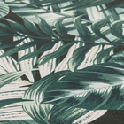 Papel de Parede TNT Tropical Verde 53cmx10m