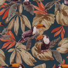 Papel de Parede TNT Tucano 53cmx10m