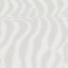 Papel de Parede TNT Zebra Branco 0,53x10m Inspire