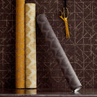 Papel De Parede Topaz Ônix 394535