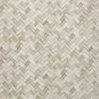 Papel De Parede Tramas - Chevron Bege Escuro Tr-4030