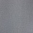 Papel De Parede Tramas - Efeito Linho Cinza Escuro Tr-4038