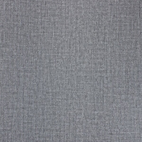 Papel De Parede Tramas - Efeito Linho Cinza Escuro Tr-4038