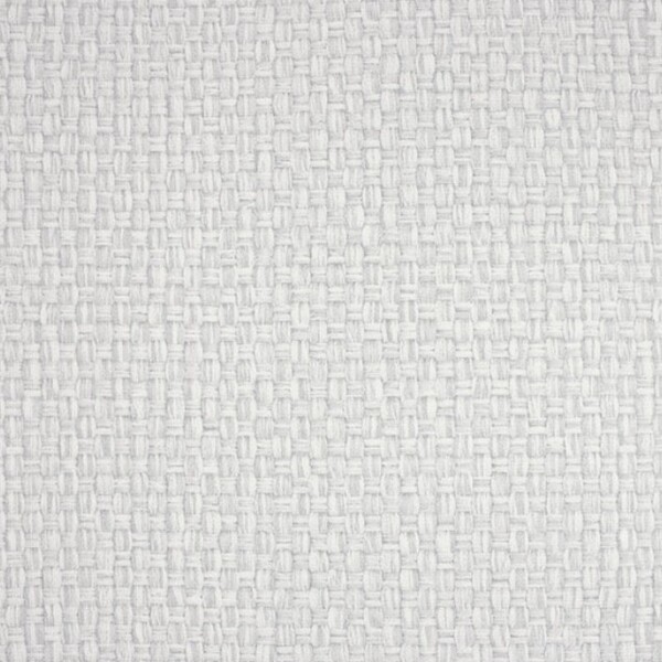 Papel De Parede Tramas - Efeito Trama Cinza Claro Tr-4008