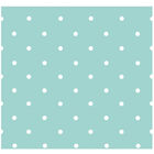 Papel De Parede Treboli Poá Tiffany 5654 - Rolo: 10m X 0,53m