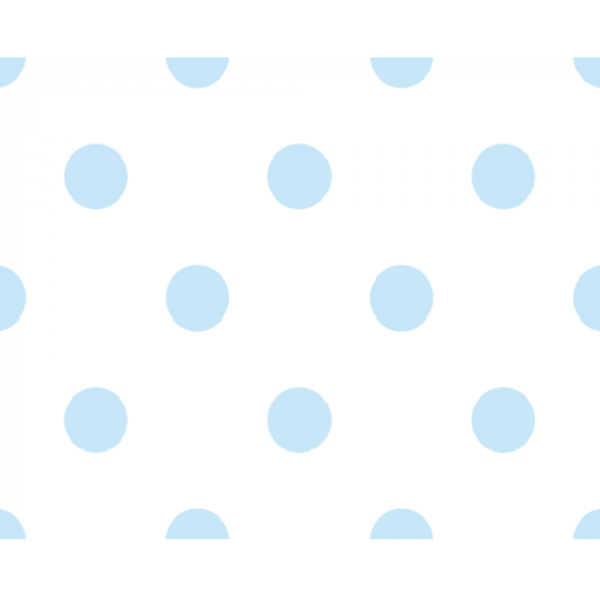 Papel De Parede Treboli Poás Azuis 5851 - Rolo: 10m X 0,53m