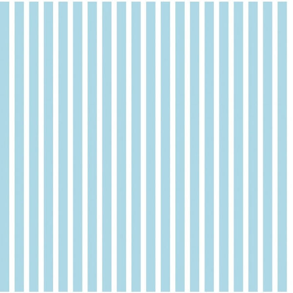 Papel De Parede Treboli Tiffany Listra 5671 - Rolo: 10m X 0,5