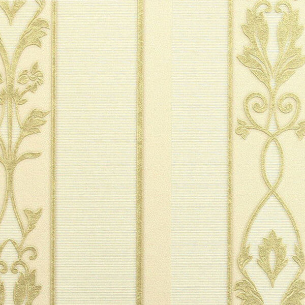 Papel De Parede Trend 2 8434 Italiano Vinílico - Rolo: 10m X