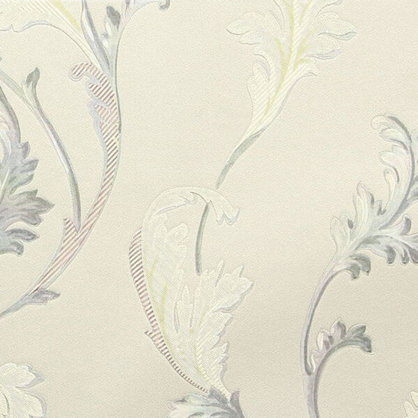 Papel De Parede Trend 2 8457 Italiano Vinílico - Rolo: 10m X