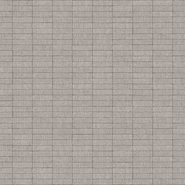 Papel De Parede Tropical Garden Geométrico  Tr1402