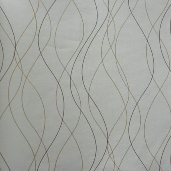 Papel De Parede Tropical Texture 390201 Vinílico