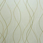 Papel De Parede Tropical Texture 390205 Vinílico