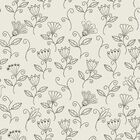 Papel De Parede Tulips - 0 50 X 2 50 Metros