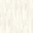 Papel De Parede Unique Un5015 Textura Creme- Rolo Fechado Com