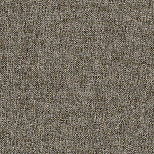 Papel De Parede Unique Un5020 Textura Marrom- Rolo Fechado Co