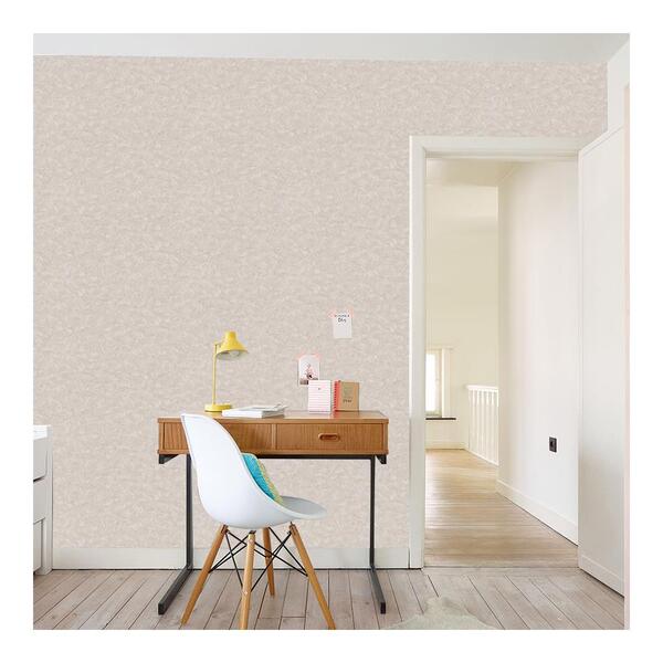 Papel De Parede Universe 10.05x1.06m Bege Uv1205 Abdalla