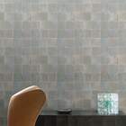 Papel De Parede Valentina Azulejo Nu-19153 - Rolo: 10m X 0 53m