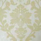 Papel De Parede Veludo Arabesco Dk-0278 - 53cm X 10m( ± 3%)