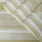 Papel De Parede Veludo Listrado Dk-0279 - 53cm X 10m( ± 3%)