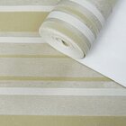 Papel De Parede Veludo Listrado Dk-0279 - 53cm X 10m( ± 3%)