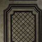 Papel De Parede Veludo Molduras Dk-0281 - 53cm X 10m( ± 3%)