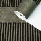 Papel De Parede Veludo Padrões Dk-0282 - 53cm X 10m( ± 3%)