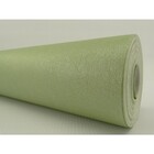 Papel De Parede - Verde Claro -  Rolo Com 10m X 53cm - Lms-pp