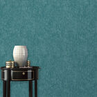 Papel De Parede Verde Reflets L75301- Rolo Fechado De 0 53cm