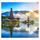 Papel De Parede Viagem Bali Indonésia Sala Painel - 368pcp