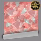 Papel De Parede Vidros - 0 50 X 3 00 Metros